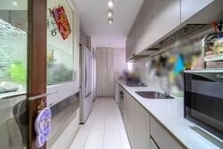The Visionaire (D27), Condominium #625475691